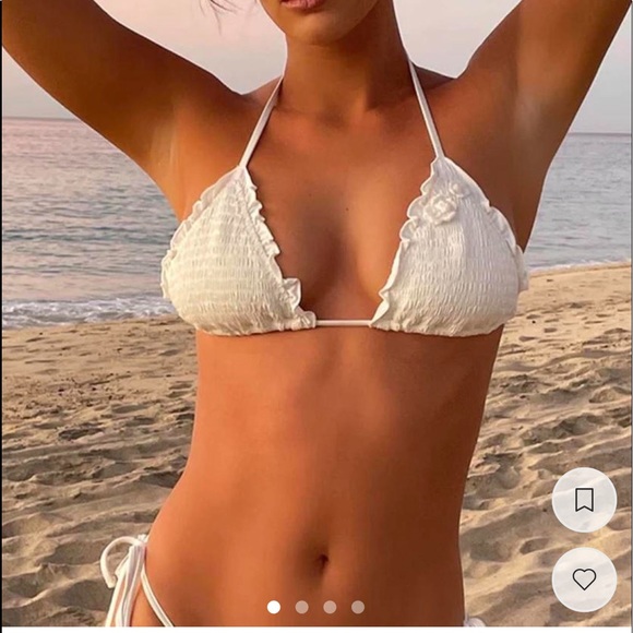 COPY - COPY - COPY - COPY - Frankies bikini - Picture 1 of 4